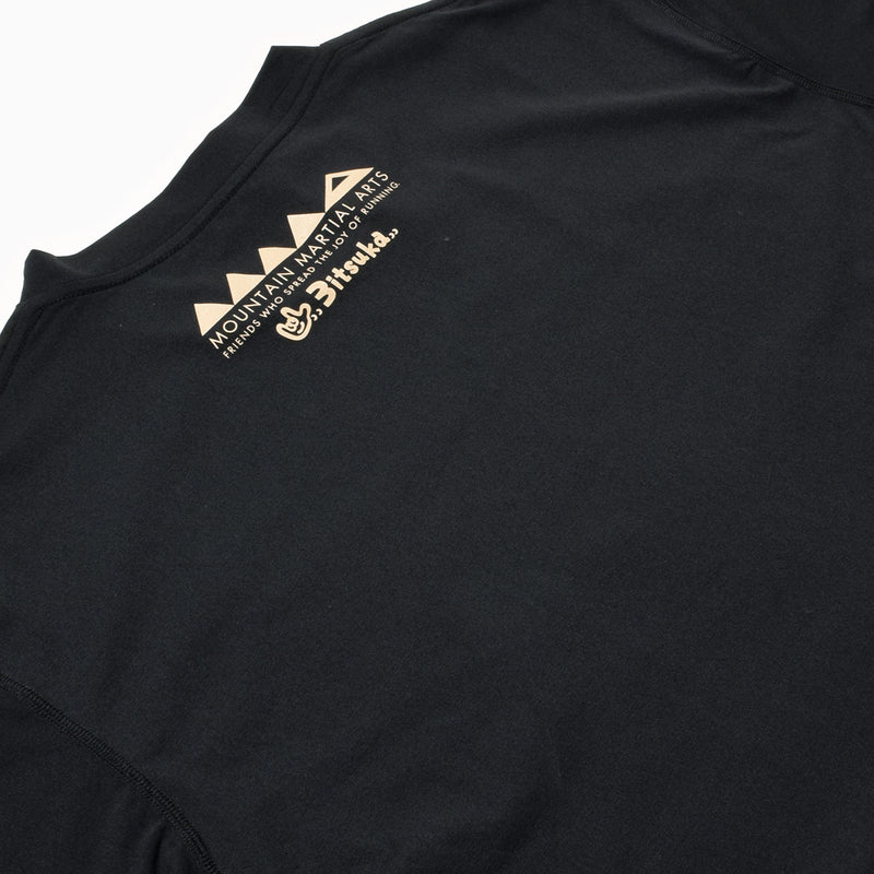 MMA_Takaya 3itsuka Photo Tee (Black)
