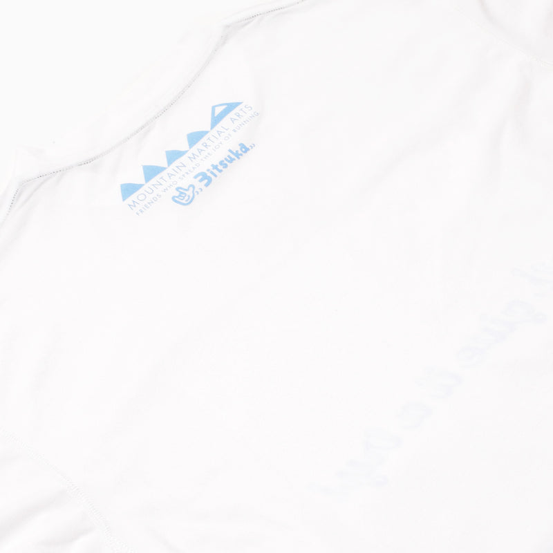MMA_Takaya 3itsuka Photo Tee (White)