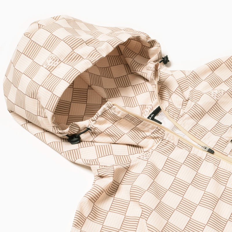 MMA_3ITSUKA Ventilation Training Jacket (Beige)