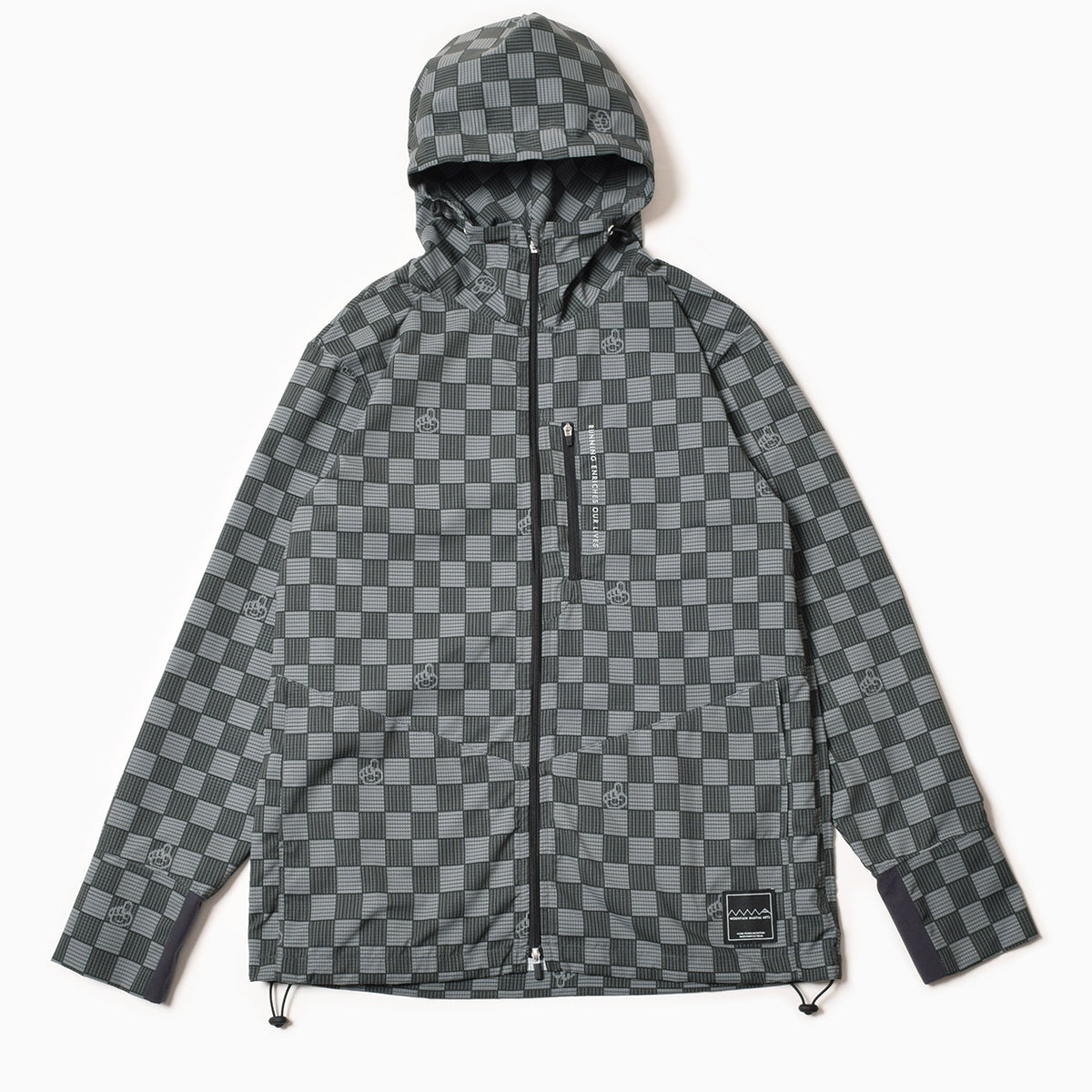 MOUNTAIN MARTIALARTS ランニングウェアアウター MOUNTAIN MARTIALARTS ランニングウェアアウター MOUNTAIN MARTIAL