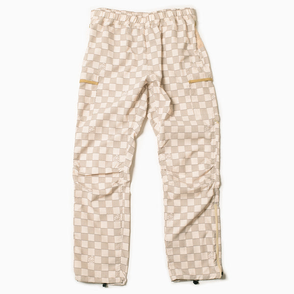 MMA_3ITSUKA Ventilation Training Jogger (Beige)
