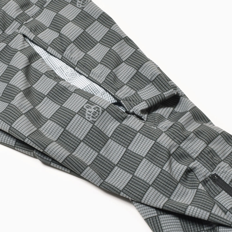 MMA_3ITSUKA Ventilation Training Jogger (Charcoal)