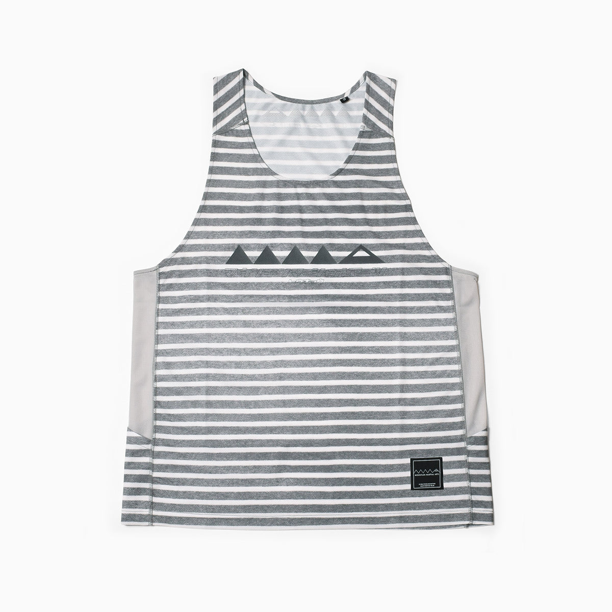 MMA ranor コラボ　レーシングシャツ　サイズL MMA Ranor RYOGEN POLARTEC®︎ Tee (Gray) – MOUNTAIN MARTIAL ARTS TOKYO