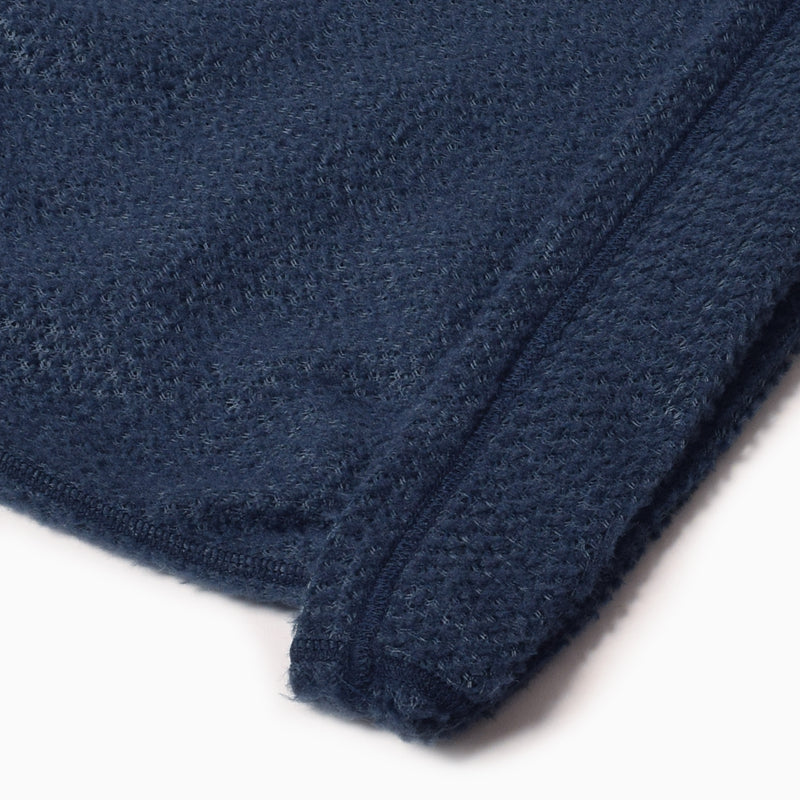 MMA POLARTEC® Alpha Direct Sleeve-less (Navy)