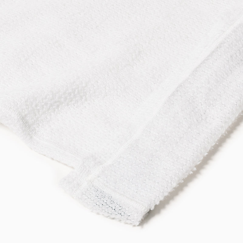 MMA POLARTEC® Alpha Direct Sleeve-less (White)