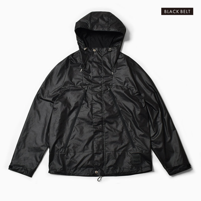 MOUNTAIN MARTIAL ARTS ジャケットXS 黒 MMA BB Ventilation F-zip Shell “WILLIAM” (Black) – MOUNTAIN