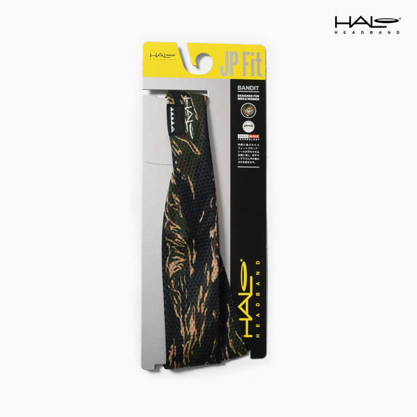 MMA HALO Bandit Air (Tiger Camo)