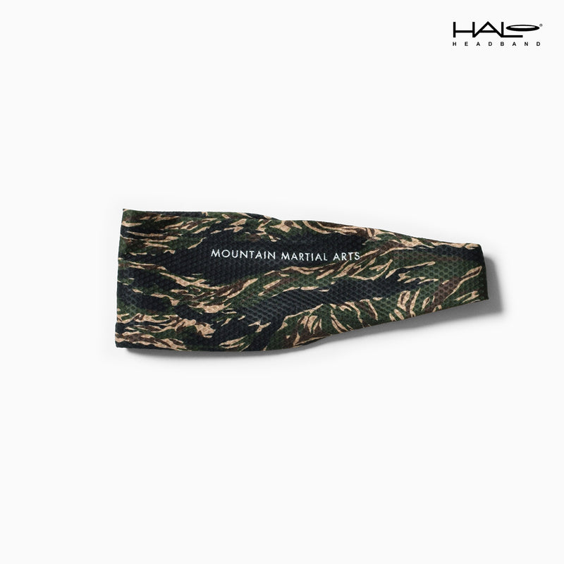 MMA HALO Bandit Air (Tiger Camo)