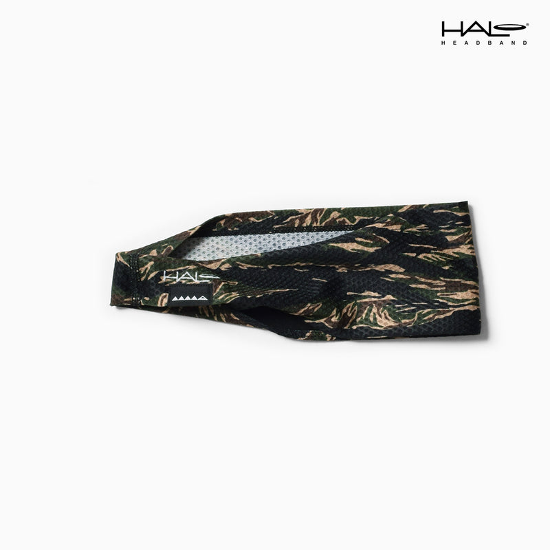 MMA HALO Bandit Air (Tiger Camo)