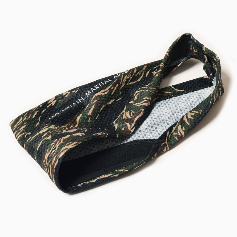 MMA HALO Bandit Air (Tiger Camo)