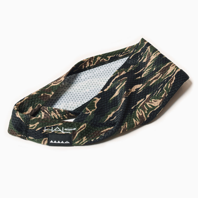 MMA HALO Bandit Air (Tiger Camo)