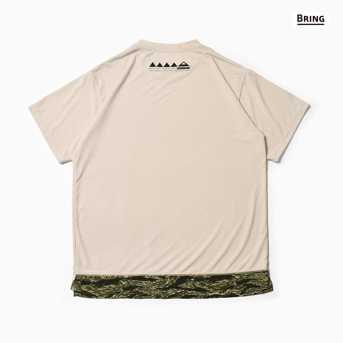 MMA Ranor RYOGEN POLARTEC®︎ Sleeve-less (Blue) – MOUNTAIN MARTIAL