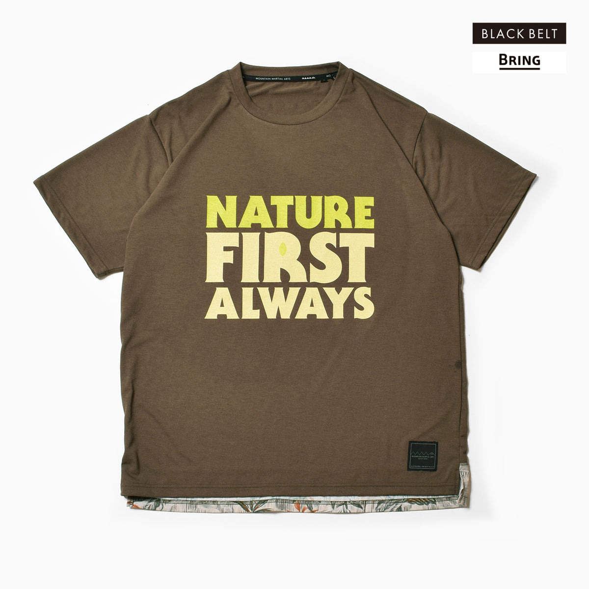 TOPS – MOUNTAIN MARTIAL ARTS TOKYO