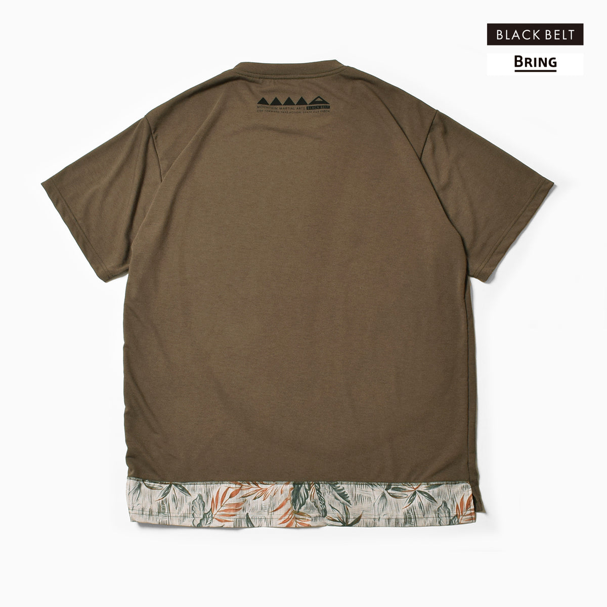 TOPS – MOUNTAIN MARTIAL ARTS TOKYO