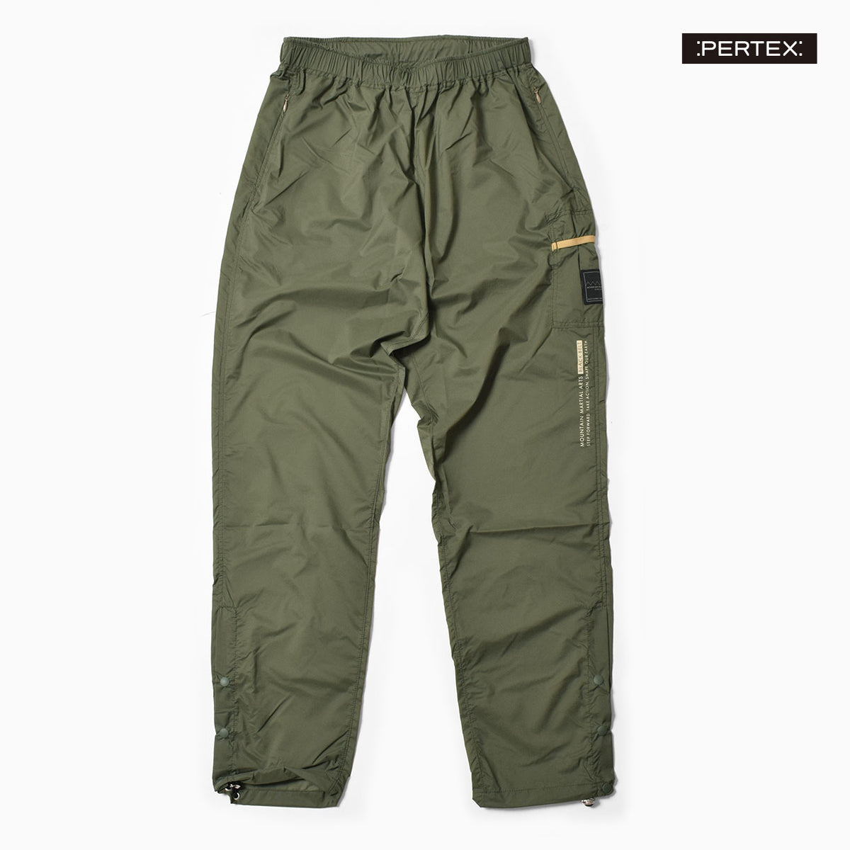 MOUNTAIN MARTIAL ARTS パッチワーク ボトムス S BOTTOMS – MOUNTAIN MARTIAL ARTS TOKYO