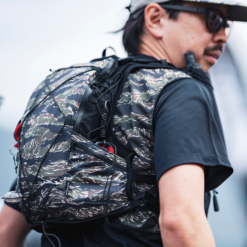 MMA DUSTY Racing (Tiger Camo) – MOUNTAIN MARTIAL ARTS TOKYO