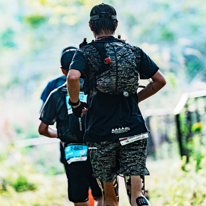MMA DUSTY Racing (Tiger Camo) – MOUNTAIN MARTIAL ARTS TOKYO
