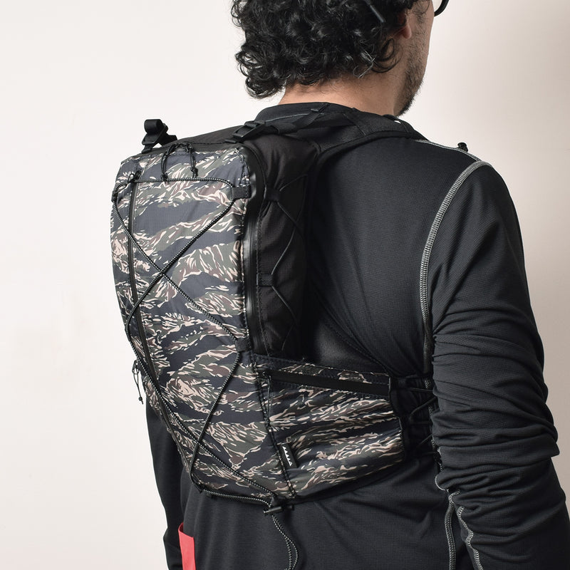 MMA DUSTY Racing (Tiger Camo) – MOUNTAIN MARTIAL ARTS TOKYO