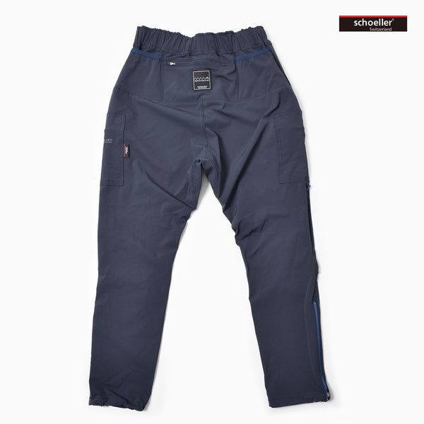 MOUNTAIN MARTIAL ARTS カーゴパンツジーンズ　ダークブルー BOTTOMS – MOUNTAIN MARTIAL ARTS TOKYO