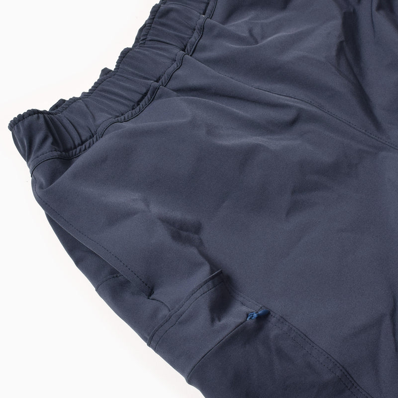 MMA schoeller® Side Ventilation Training Jogger (Blue) – MOUNTAIN