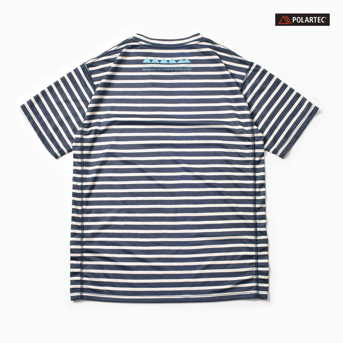 MMA FRANKEN Run Tee (Navy) – MOUNTAIN MARTIAL ARTS TOKYO