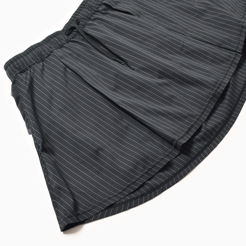 MMA Front Pleats Run Skirt (Black) – MOUNTAIN MARTIAL ARTS TOKYO