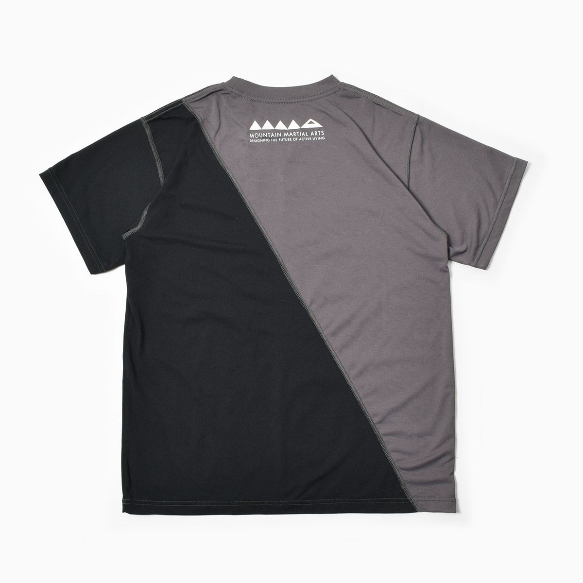 MMA 100MPJ Trail Sleeve-less (Black) – MOUNTAIN MARTIAL ARTS TOKYO