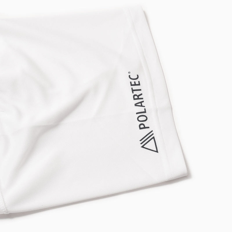 MMA POLARTEC® NRNL Run Tee (White) – MOUNTAIN MARTIAL ARTS TOKYO