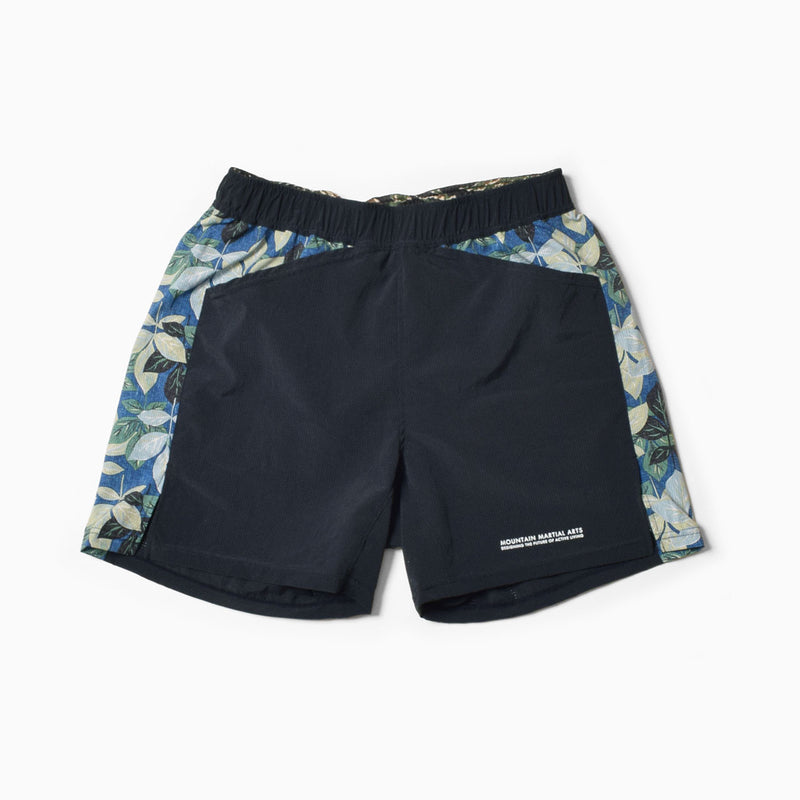 Mountain Martial Arts ranor ショートパンツ S MMA Side Graphic Run Shorts (Navy) – MOUNTAIN MARTIAL ARTS TOKYO