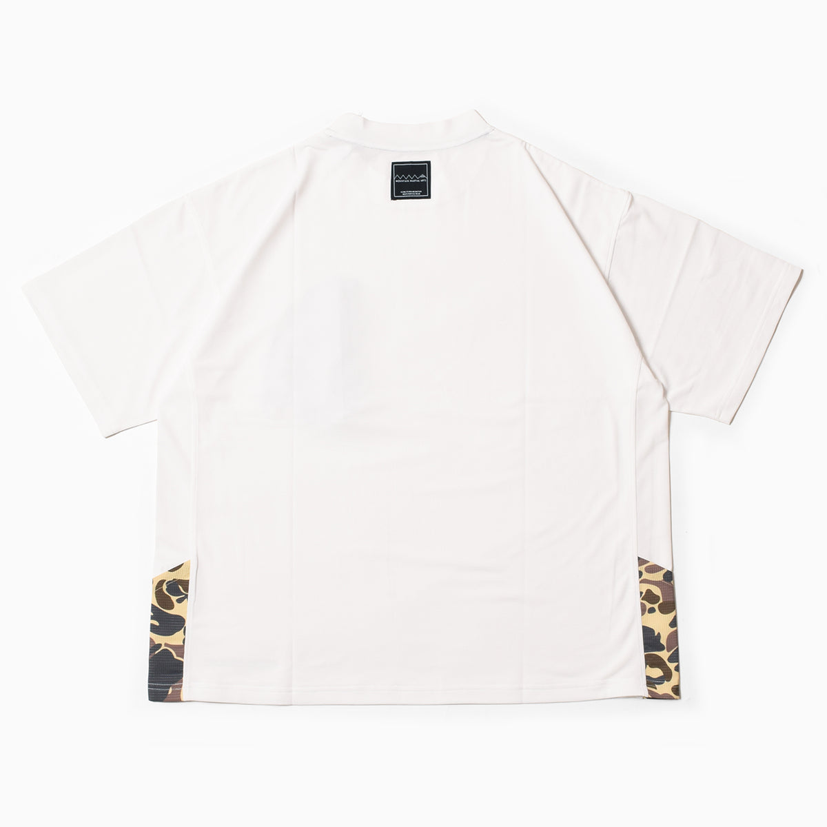 MMA Dry Pocket Tee (Black) – MOUNTAIN MARTIAL ARTS TOKYO