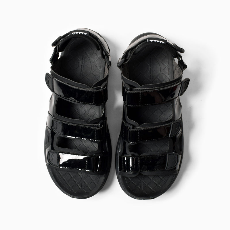 rig kuvaa MMA version (Black)