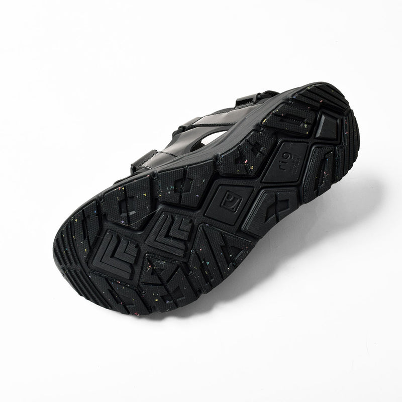 rig kuvaa MMA version (Black)