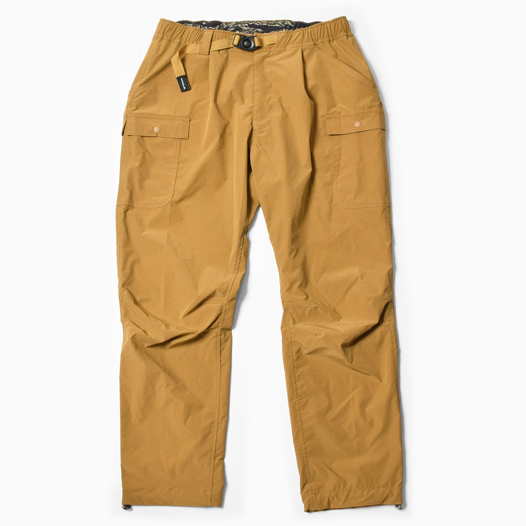 MMA SOLOTEX 8-pockets Pants V4 (Mustard) – MOUNTAIN MARTIAL ARTS TOKYO