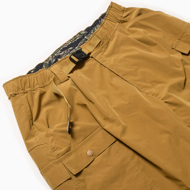 MMA SOLOTEX 8-pockets Pants V4 (Mustard) – MOUNTAIN MARTIAL ARTS TOKYO