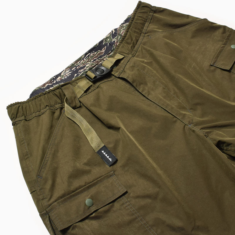MMA SOLOTEX 8-pockets Pants V4 (Olive) – MOUNTAIN MARTIAL ARTS TOKYO