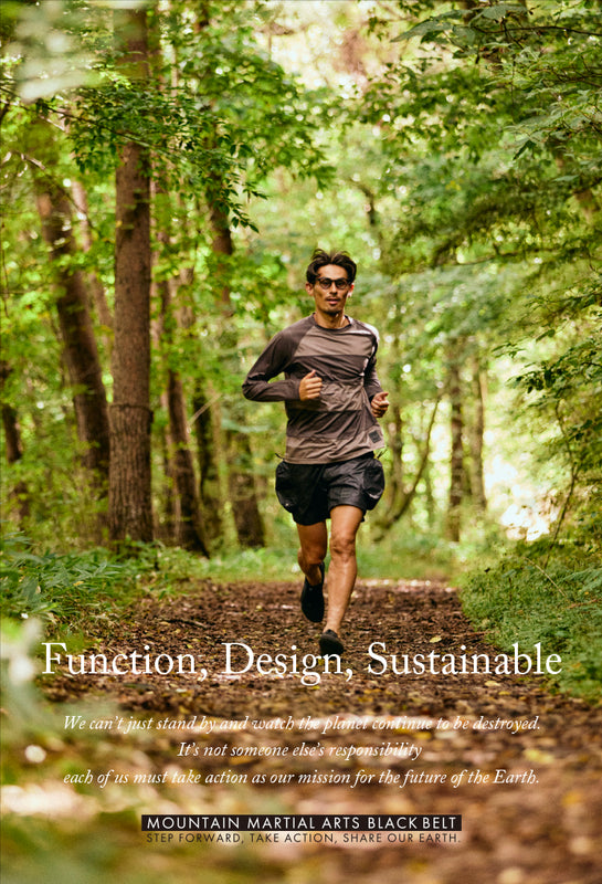 MOUNTAIN MARTIAL ARTS TOKYO