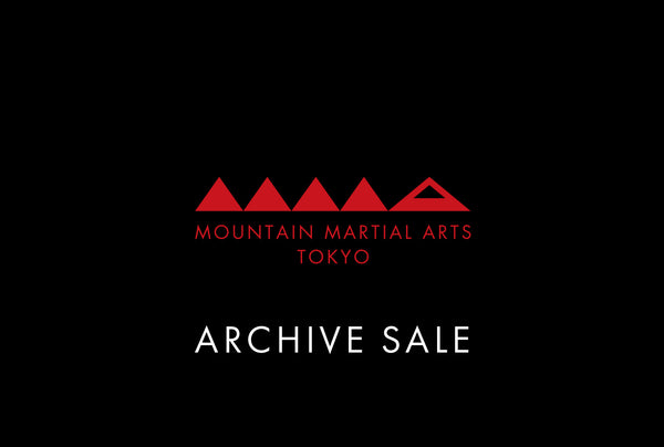 MOUNTAIN MARTIAL ARTS TOKYO