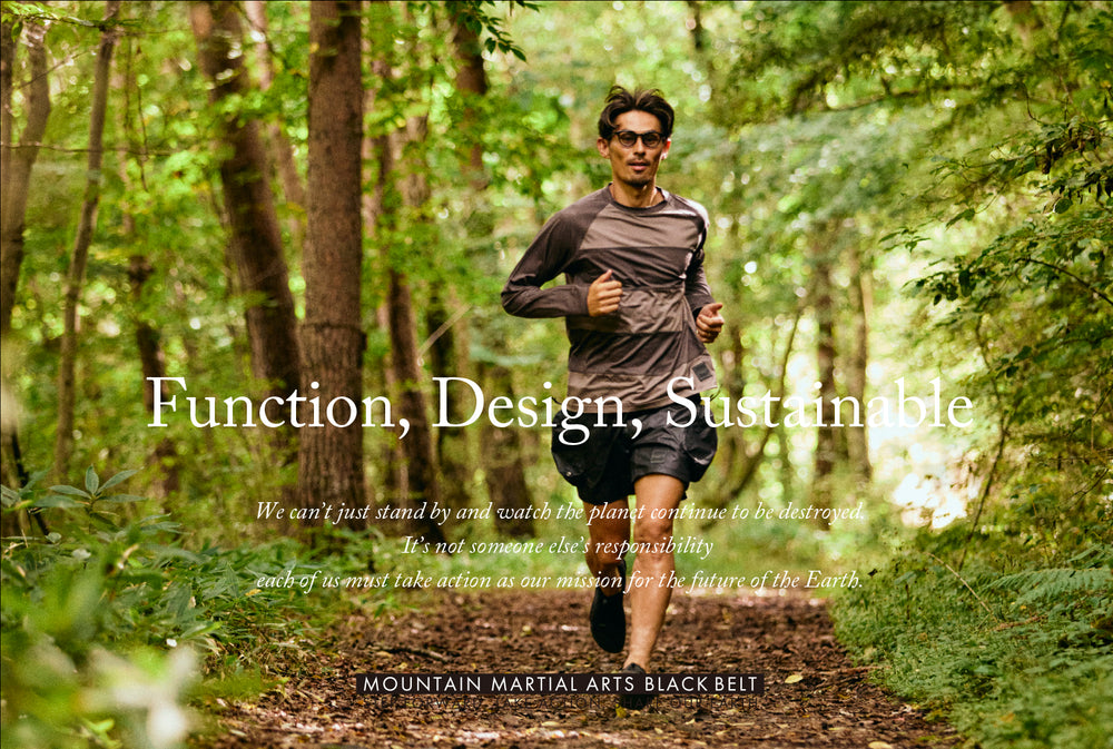 MOUNTAIN MARTIAL ARTS TOKYO